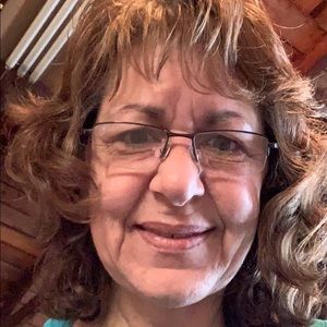 Meet your Posher, Nancy